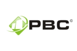 logotyp pbc