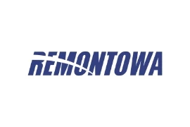 logotyp remontowa