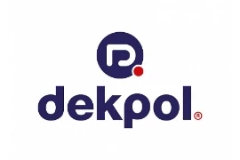 logotyp dekpol