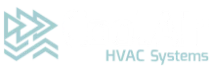 CoolAir HVAC Systems Logo