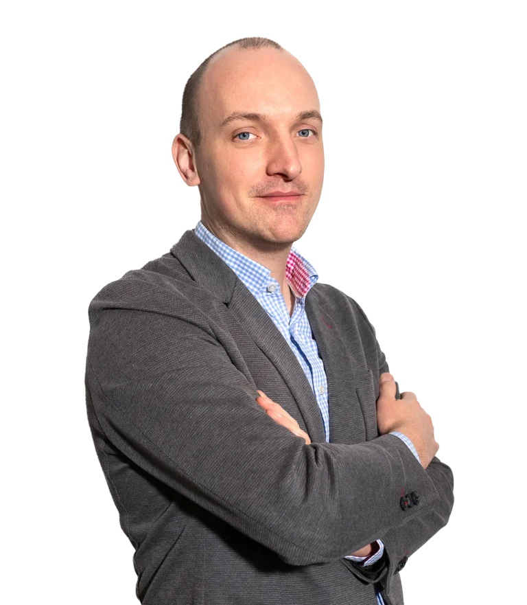 Aleksander Bigus