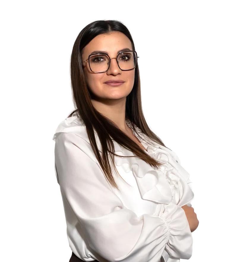 Kinga Matuszewska