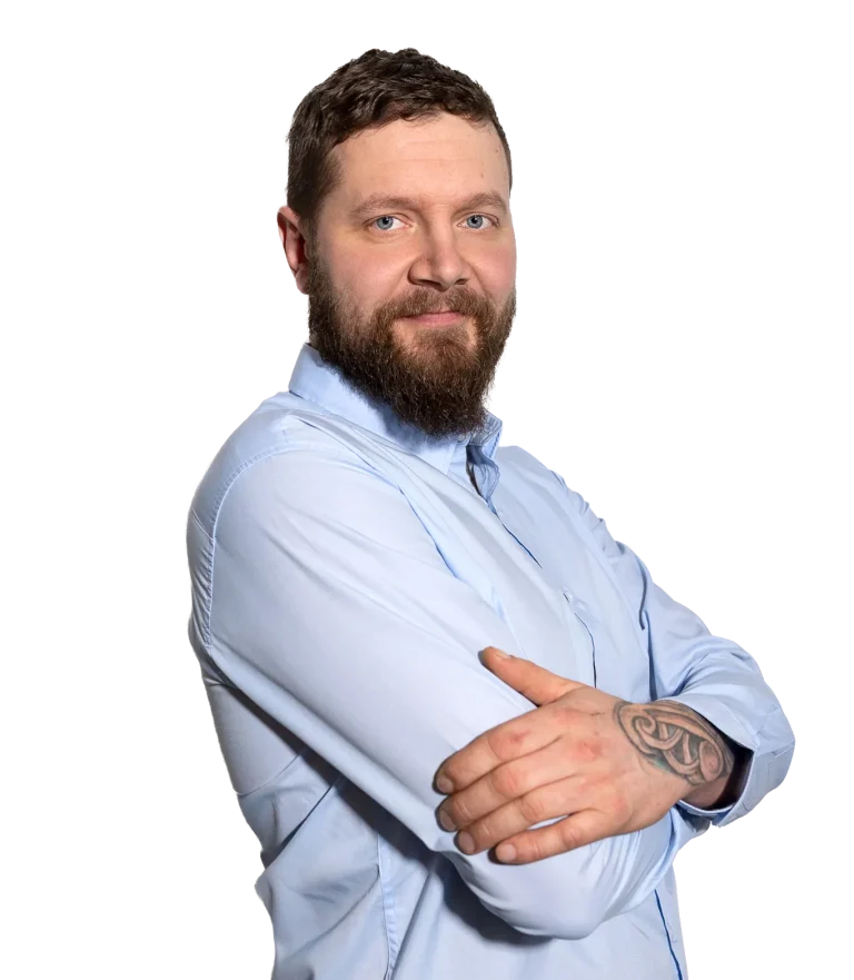 Marcin Tomaszewicz