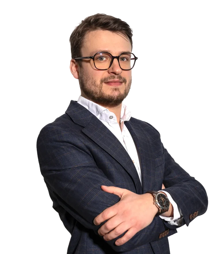 Michał Czarkowski