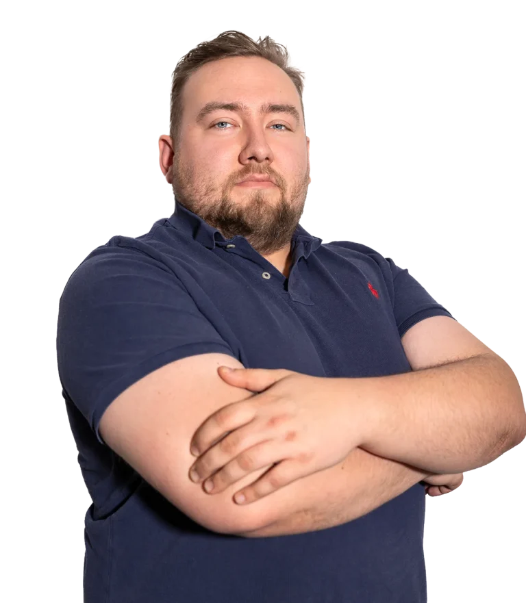 Patryk Mielewczyk